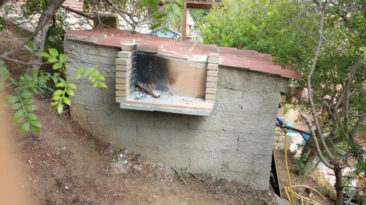 شقة Casa Teresa كوستا ري