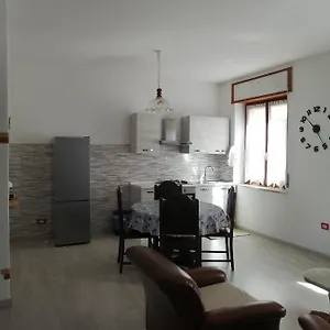 Da Zia Mariuccia Appartamento