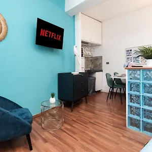Casa Via Xx Settembre - La Via Piu Famosa Di Genova