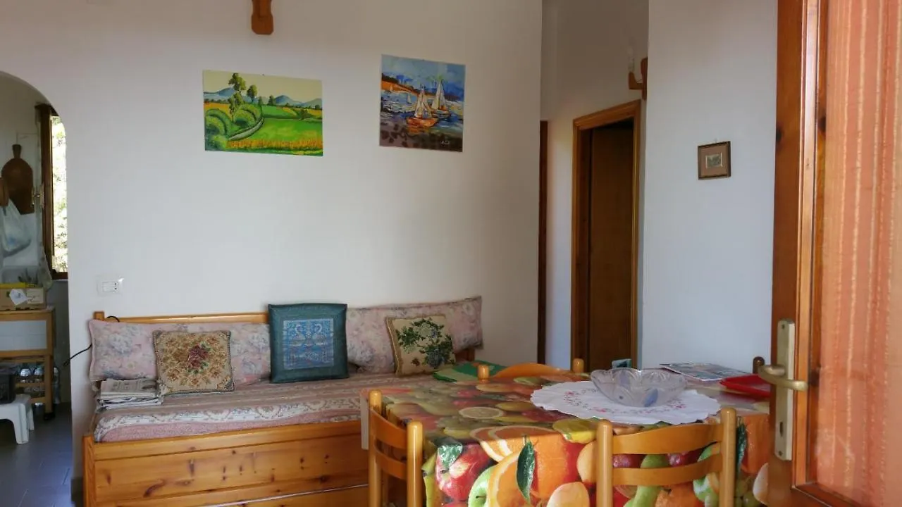 Appartamento Casa Teresa Costa Rei Italia