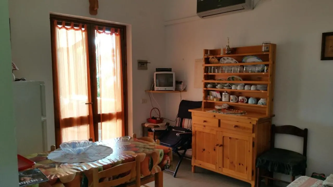 Appartamento Casa Teresa Costa Rei Italia